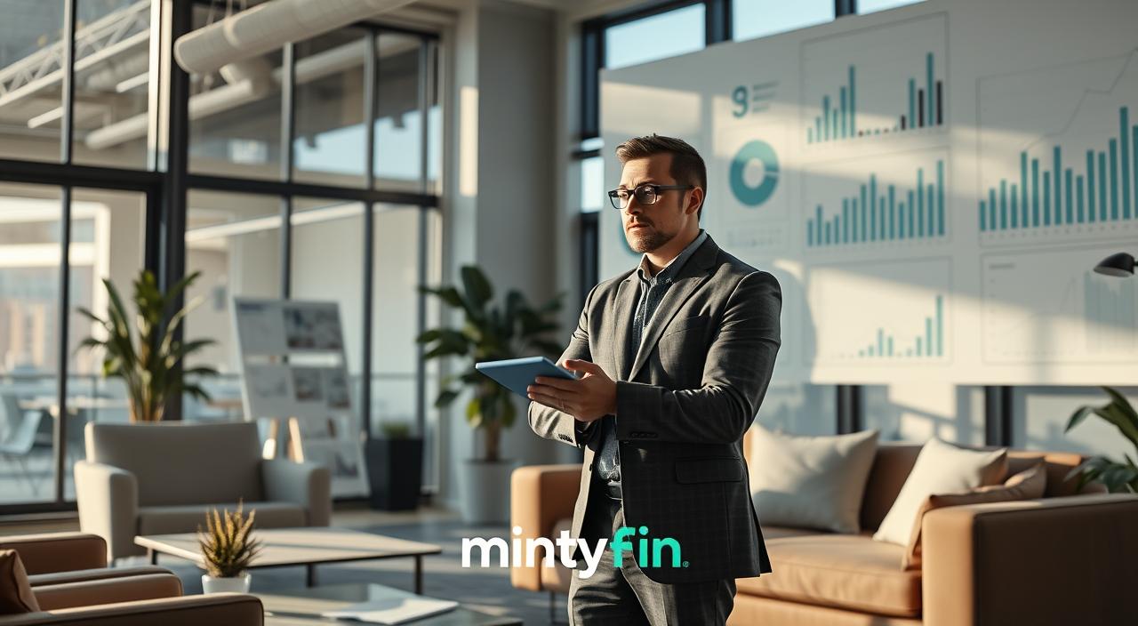 Finance Leadership